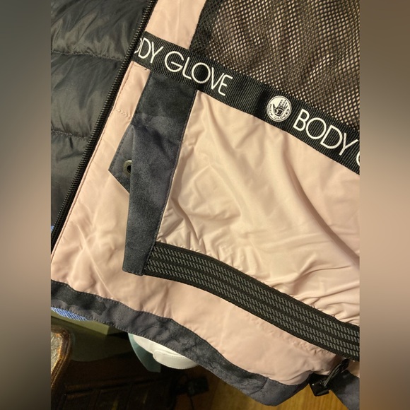 BODY GLOVE WOMENS JACKET M - Picture 7 of 11